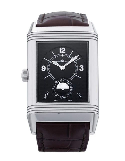 Jaeger-LeCoultre Grande Reverso Duoface 3748421 Image 4